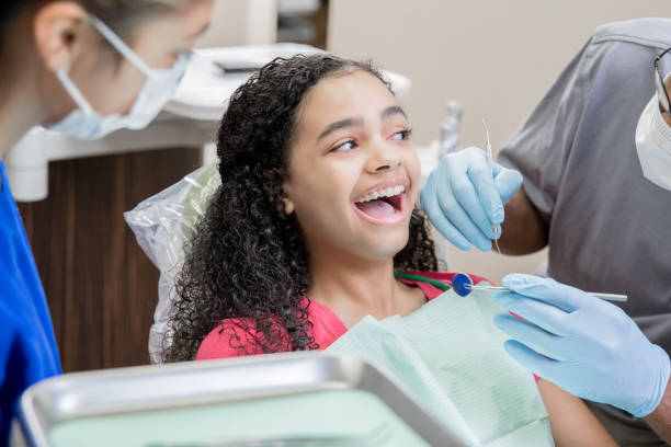 Best Emergency Dentist for Lost Fillings or Crowns in Hazelwood, MO