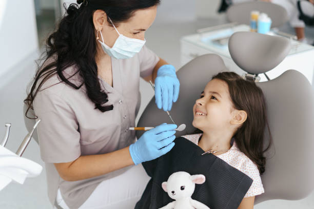 Best Orthodontic Emergency Dentist in Hazelwood, MO